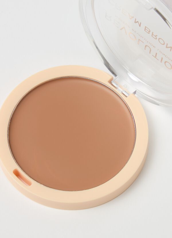 Ovs Ultra Cream Bronzer Light Bronzer In Crema