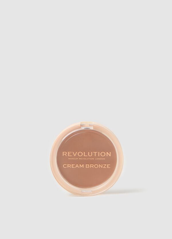 Ovs Ultra Cream Bronzer Light Bronzer In Crema