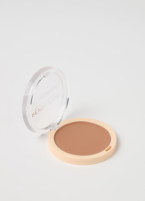Ovs Ultra Cream Bronzer Light Bronzer in Crema