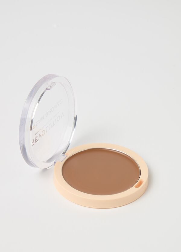 Ovs Ultra Cream Bronzer Medium Bronzer In Crema