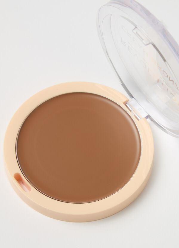Ovs Ultra Cream Bronzer Medium Bronzer In Crema