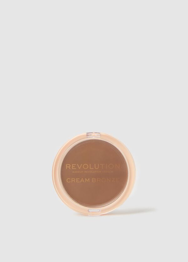 Ovs Ultra Cream Bronzer Medium Bronzer in Crema