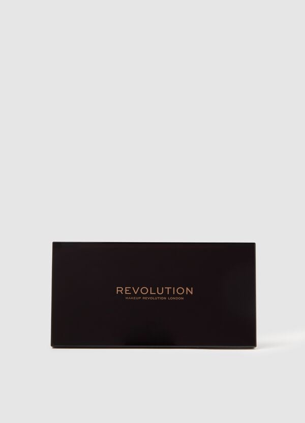 Ovs Ultra Cream Contour Palette viso