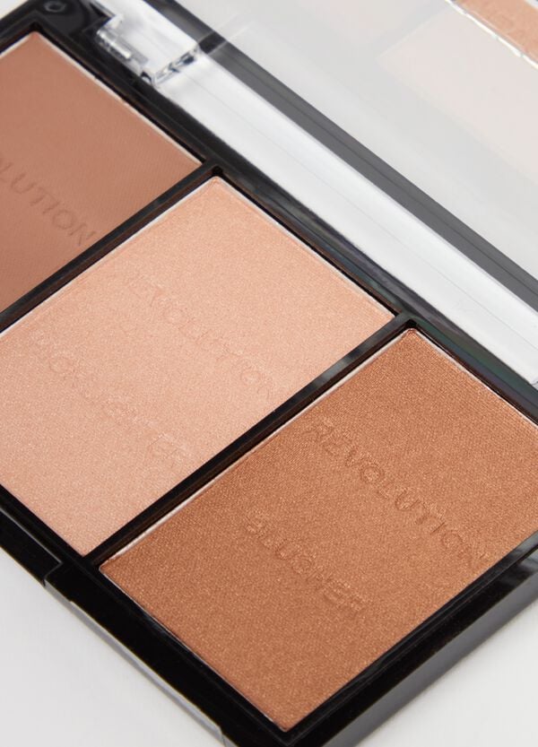 Ovs Ultra Sculpt & Contour Kit Ultra Light/Med C04
