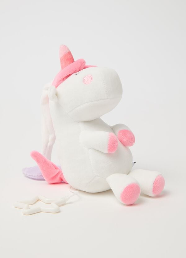 Ovs Unicorno Con Carillon