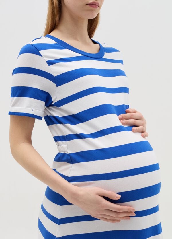 Ovs Vestito Lungo Premaman