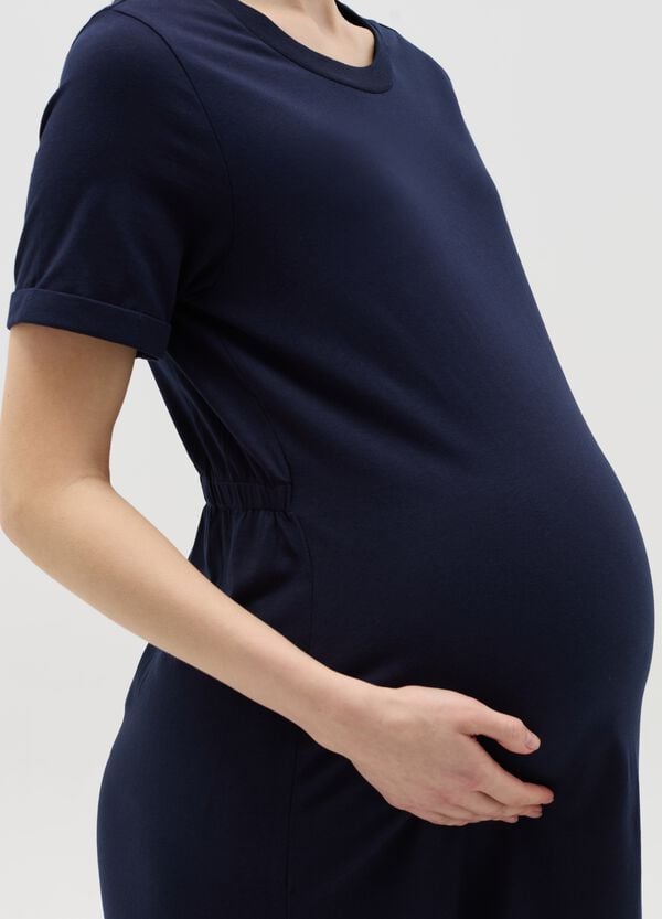 Ovs Vestito Lungo Premaman