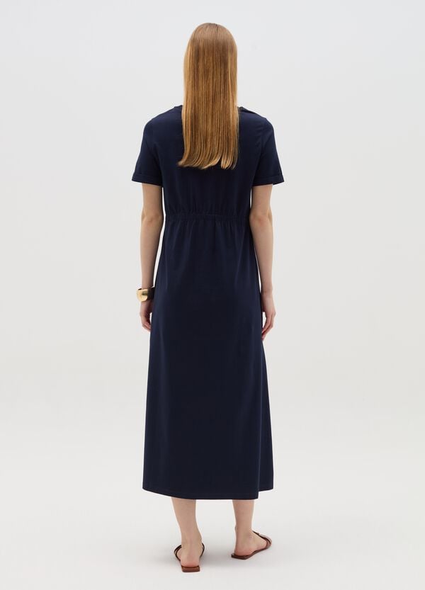 Ovs Vestito Lungo Premaman