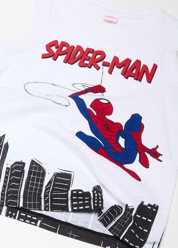 Ovs Vogatore Con Stampa Spider-Man