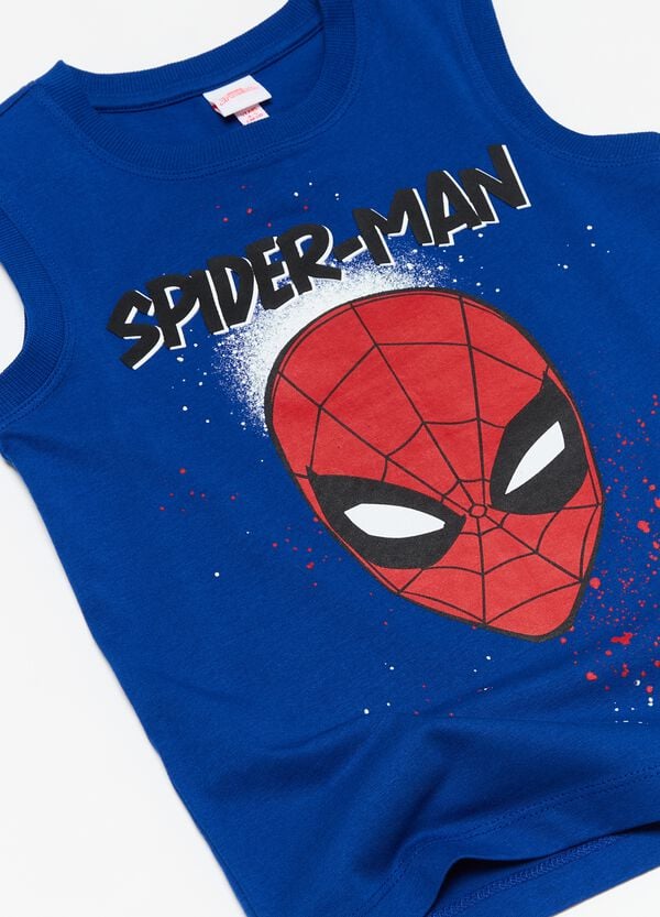 Ovs Vogatore Con Stampa Spider-Man