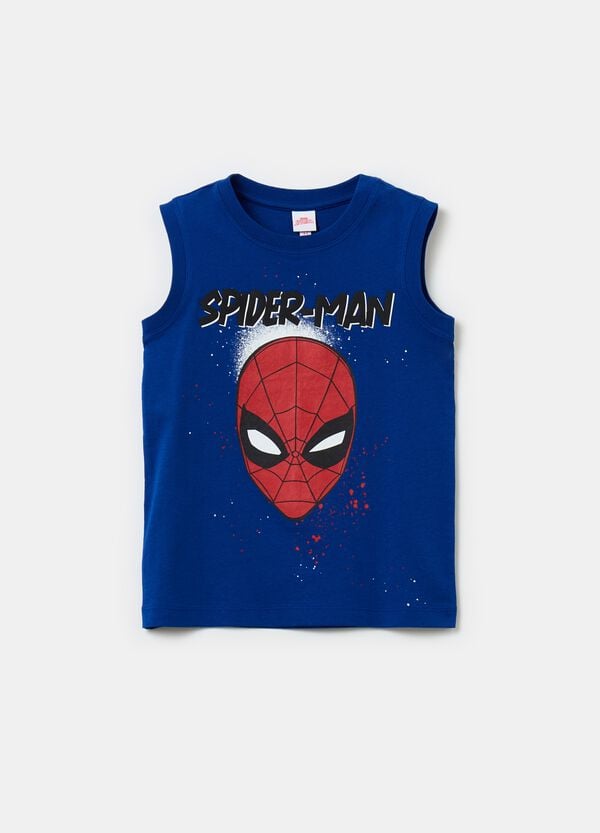 Ovs Vogatore con stampa Spider-Man