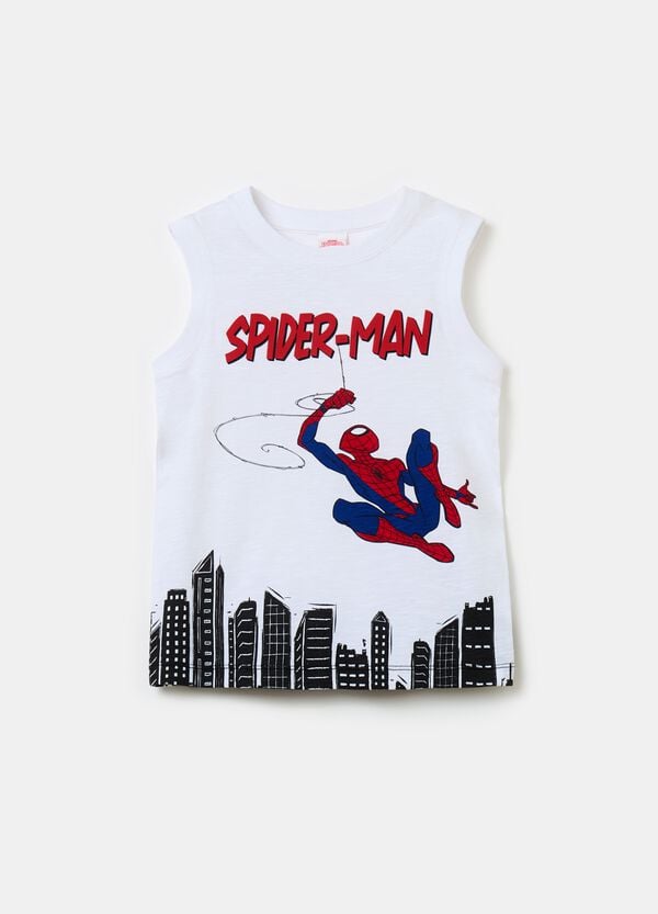 Ovs Vogatore con stampa Spider-Man