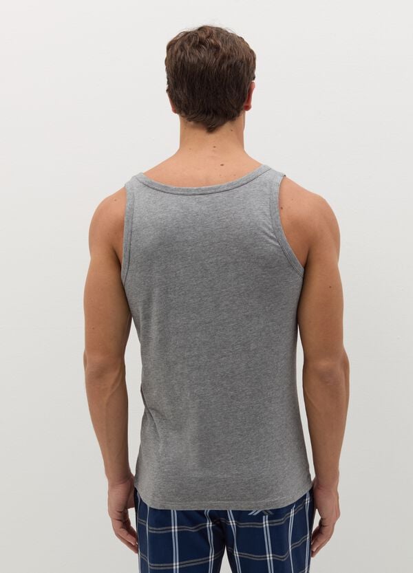 Ovs Vogatore In Cotone Bio