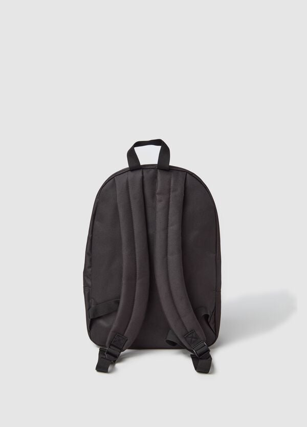 Ovs Zaino Con Tasche Esterne