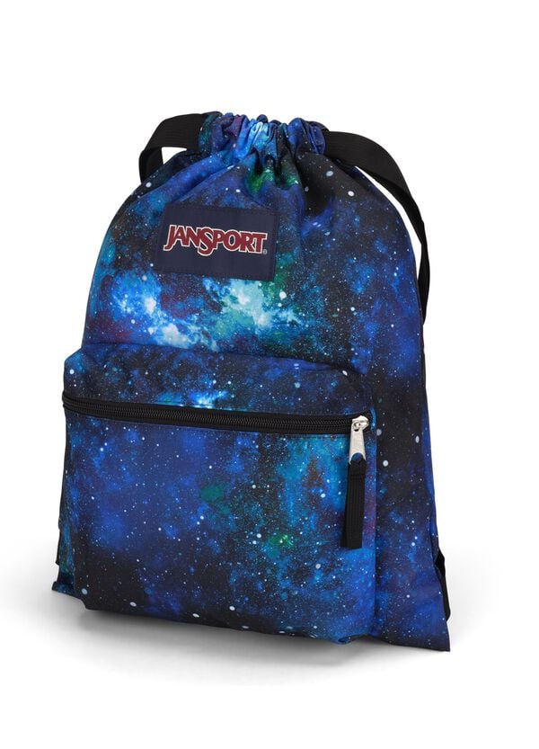 Ovs Zaino Draw Sack Cyberspace Galaxy