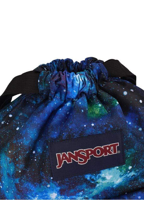 Ovs Zaino Draw Sack Cyberspace Galaxy