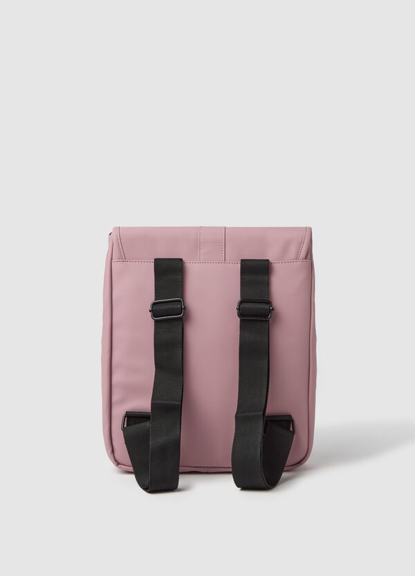 Ovs Zaino Piccolo Con Patta E Fibbia