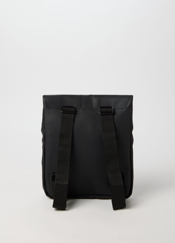 Ovs Zaino Piccolo Con Patta E Fibbia