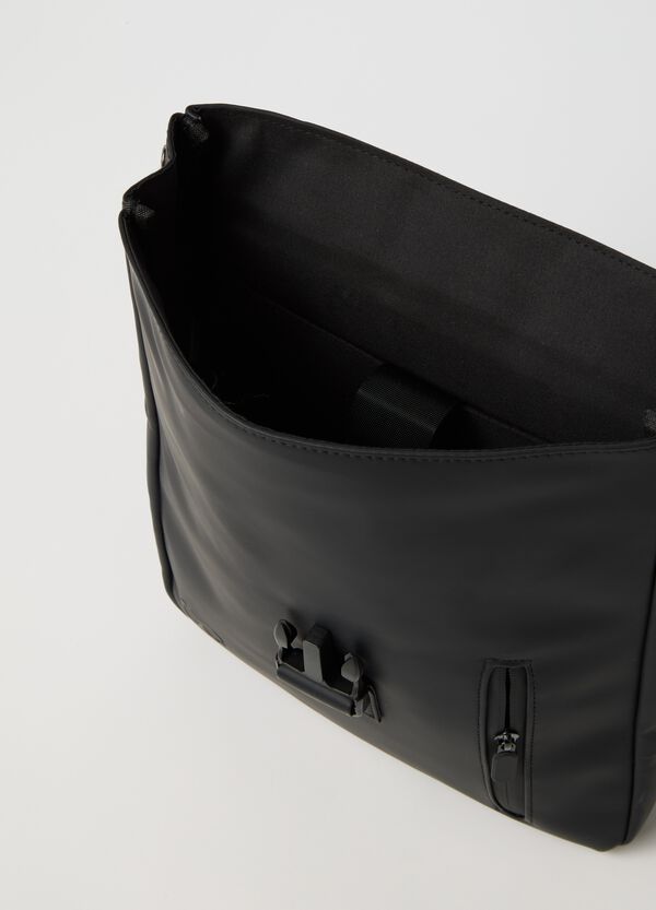 Ovs Zaino Piccolo Con Patta E Fibbia