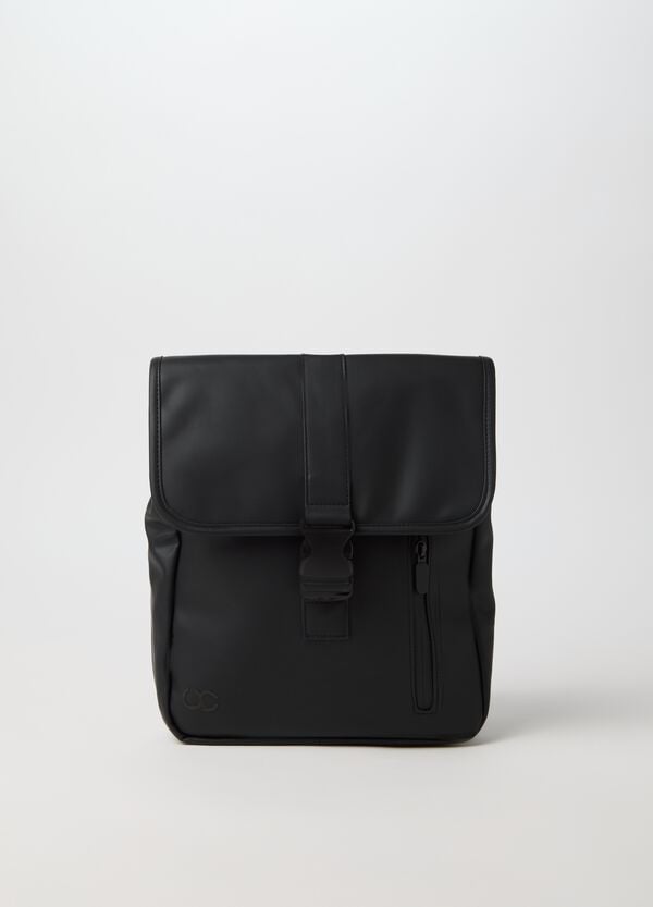 Ovs Zaino piccolo con patta e fibbia