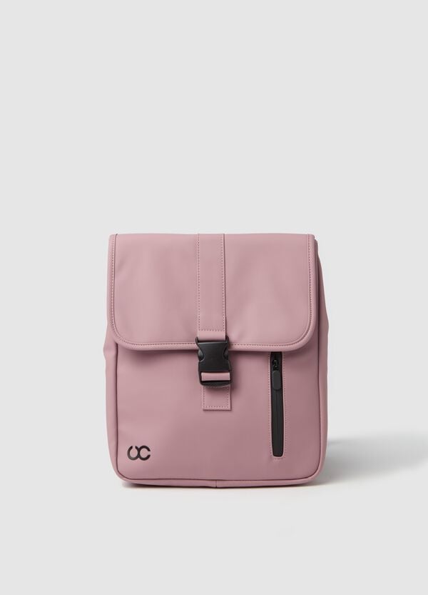 Ovs Zaino piccolo con patta e fibbia