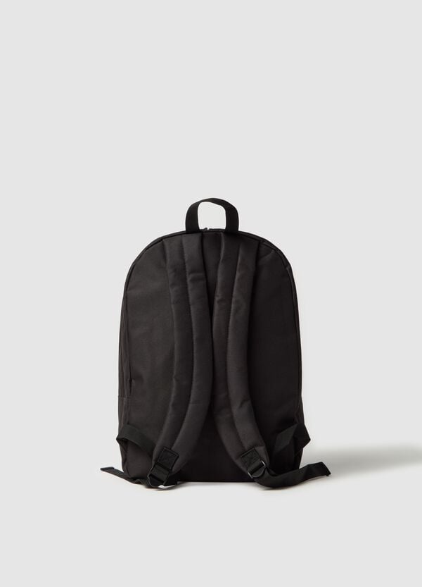 Ovs Zaino Tinta Unita