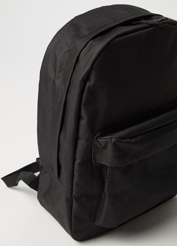 Ovs Zaino Tinta Unita