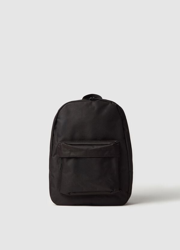 Ovs Zaino tinta unita