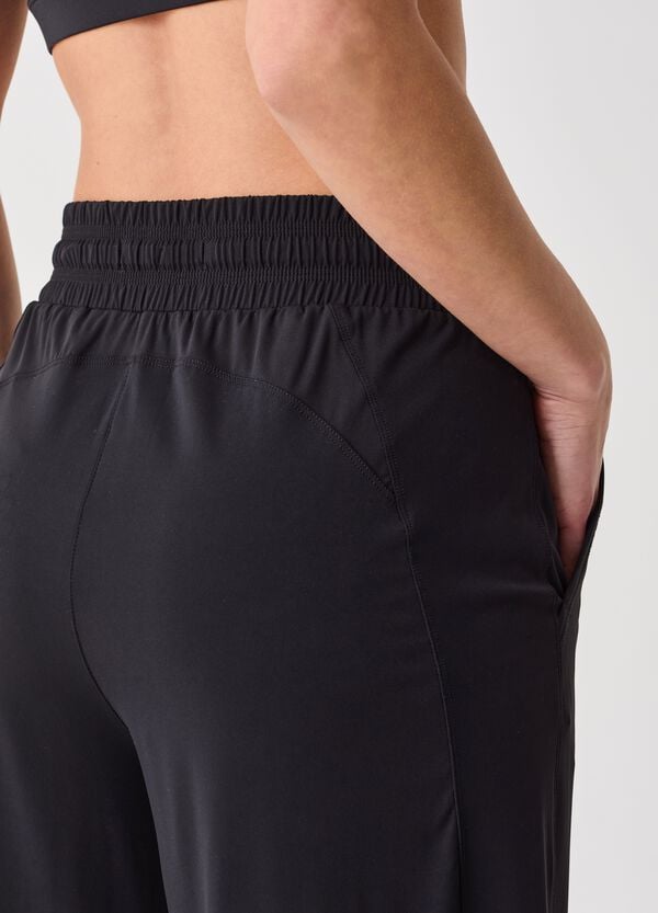 Ovs Pantaloni A Gamba Larga Con Coulisse ALTAVIA STUDIO