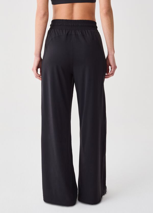 Ovs Pantaloni A Gamba Larga Con Coulisse ALTAVIA STUDIO