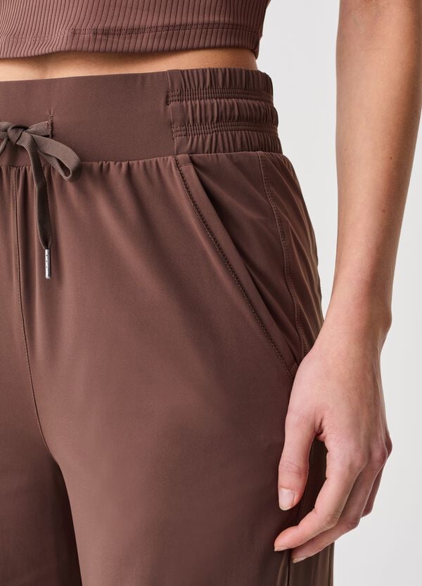 Ovs Pantaloni A Gamba Larga Con Coulisse ALTAVIA STUDIO