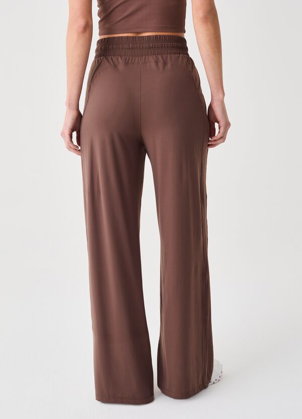 Ovs Pantaloni A Gamba Larga Con Coulisse ALTAVIA STUDIO