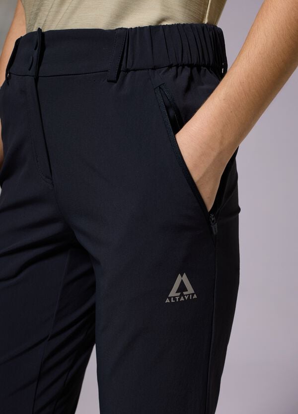 Ovs Pantaloni Da Trekking ALTAVIA WITH DEBORAH COMPAGNONI