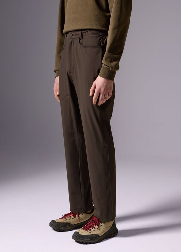 Ovs Pantaloni Da Trekking ALTAVIA WITH DEBORAH COMPAGNONI