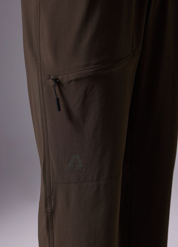Ovs Pantaloni Da Trekking ALTAVIA WITH DEBORAH COMPAGNONI