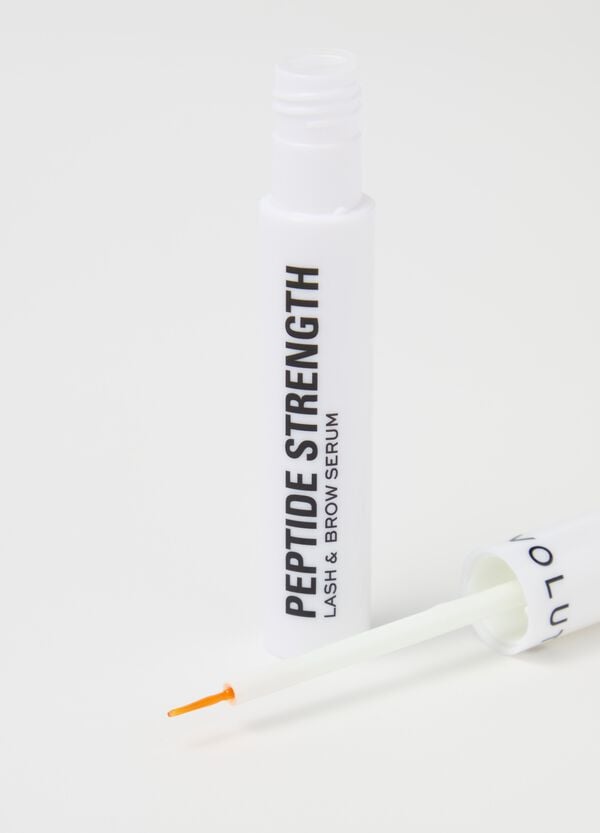 Ovs Peptide Strength Lash & Brow Serum Siero Ciglia E Sopracciglia