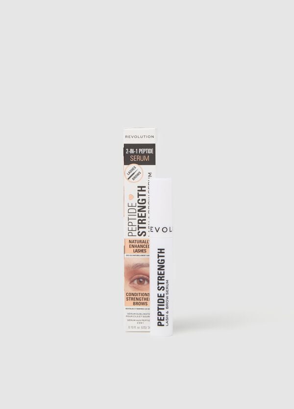 Ovs Peptide Strength Lash & Brow Serum siero ciglia e sopracciglia