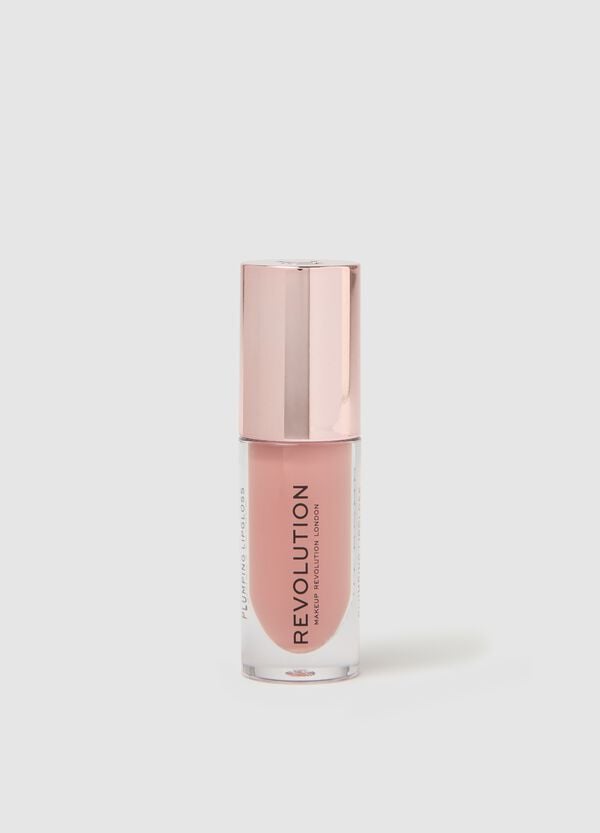 Ovs Pout Bomb Plumping Gloss Doll Nude lucidalabbra