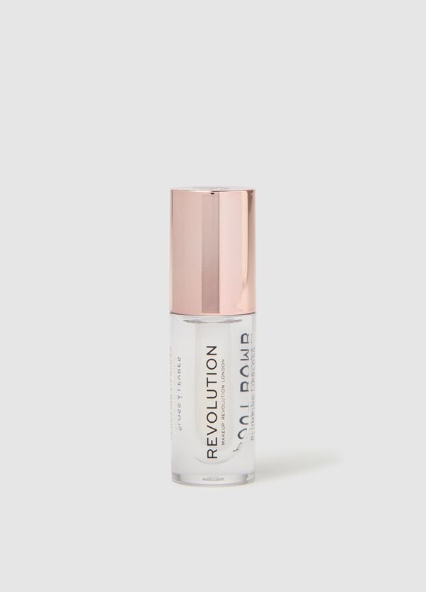 Ovs Pout Bomb Plumping Gloss Glaze Clear lucidalabbra