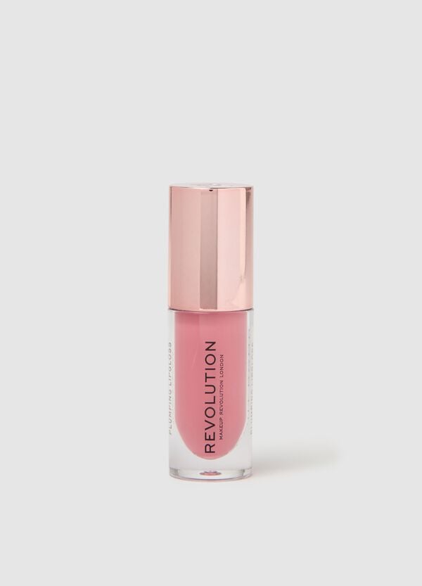 Ovs Pout Bomb Plumping Gloss Kiss Nude lucidalabbra