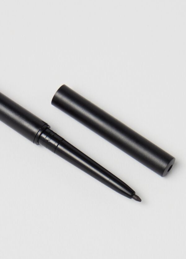 Ovs Precise Brow Pencil Dark Brown Matita Sopracciglia