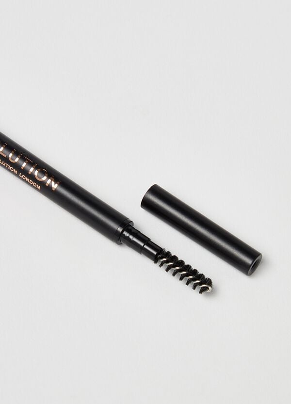 Ovs Precise Brow Pencil Medium Brown Matita Sopracciglia