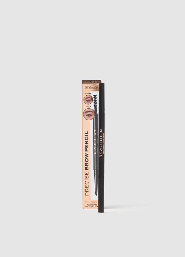Ovs Precise Brow Pencil Medium Brown matita sopracciglia