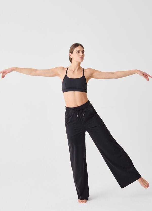 Ovs Reggiseno Sportivo Con Spalline Incrociate ALTAVIA STUDIO