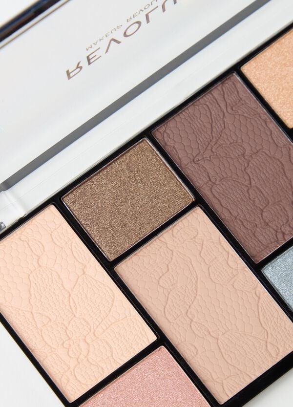 Ovs Reloaded Dimension Shadow Palette Impulse Smoked