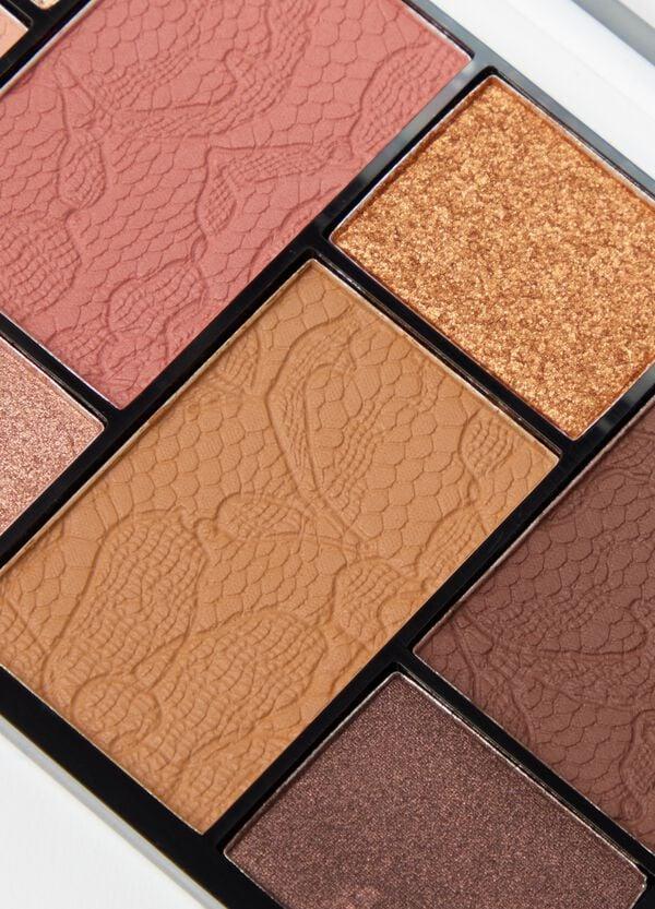 Ovs Reloaded Dimension Shadow Palette Neutral Charm