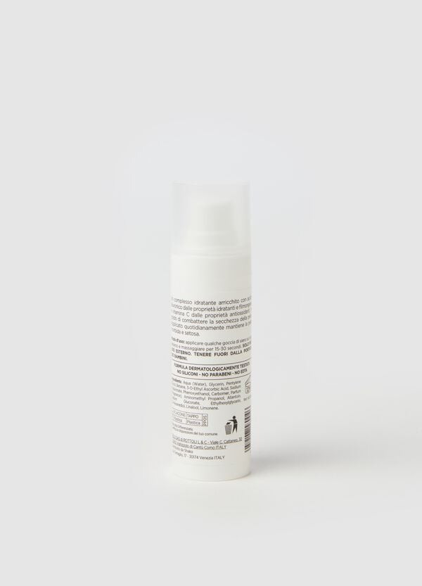 Ovs Siero Viso Illuminante Con Vitamina C BEAUTY ROUTINE