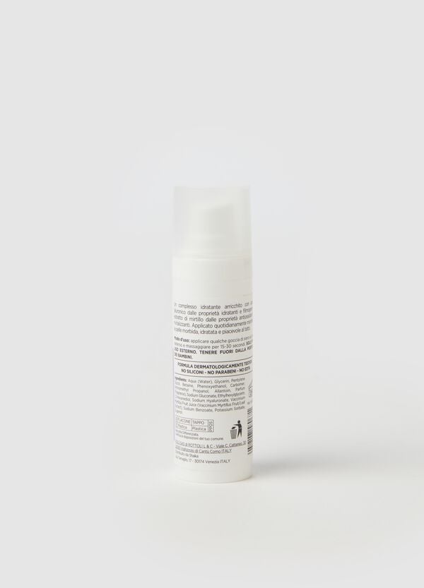 Ovs Siero Viso Rivitalizzante Con Estratto Di Mirtilli BEAUTY ROUTINE