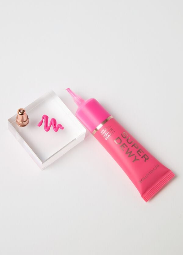 Ovs Superdewy Blush Liquido You Had Me At First Blush