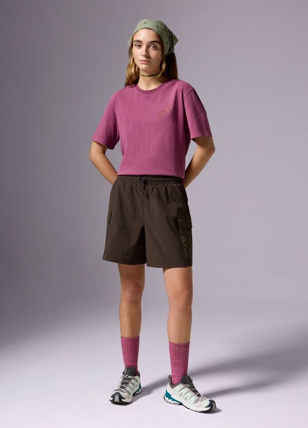 Ovs T-shirt a manica corta ALTAVIA WITH DEBORAH COMPAGNONI